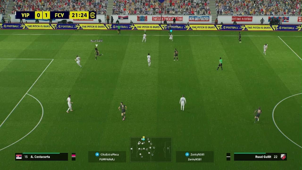Vs Zoki