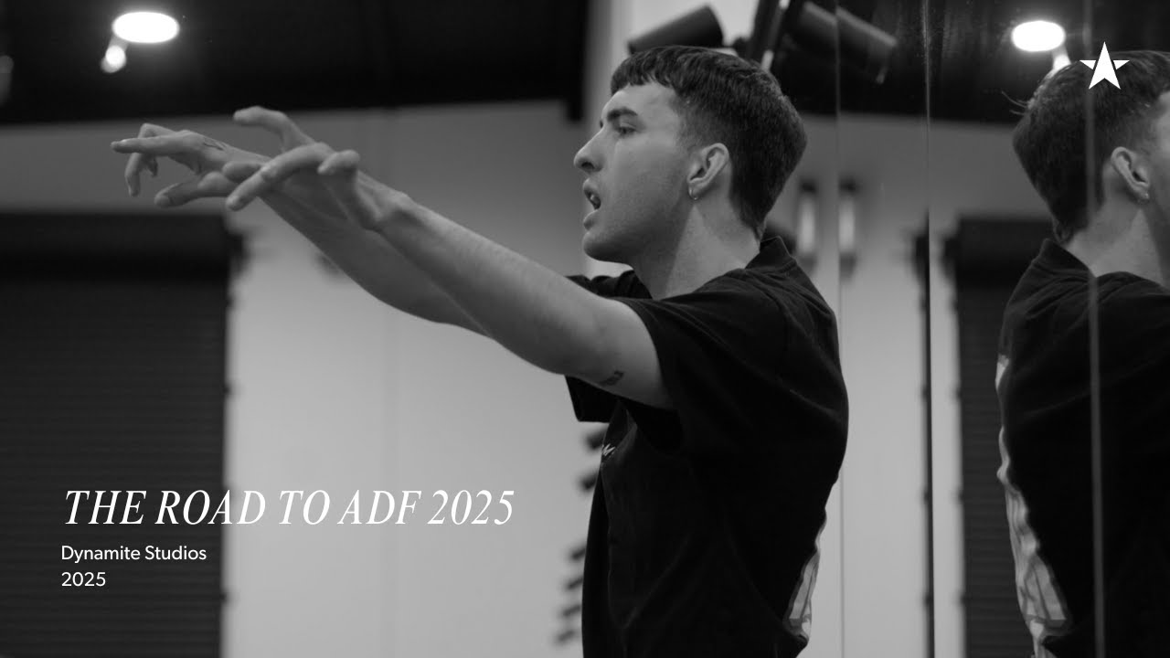 THE ROAD TO ADF 2025 | PART ONE