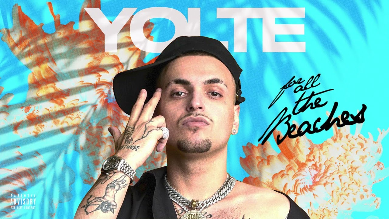 Yolte - JETSKI (Official Audio Release)