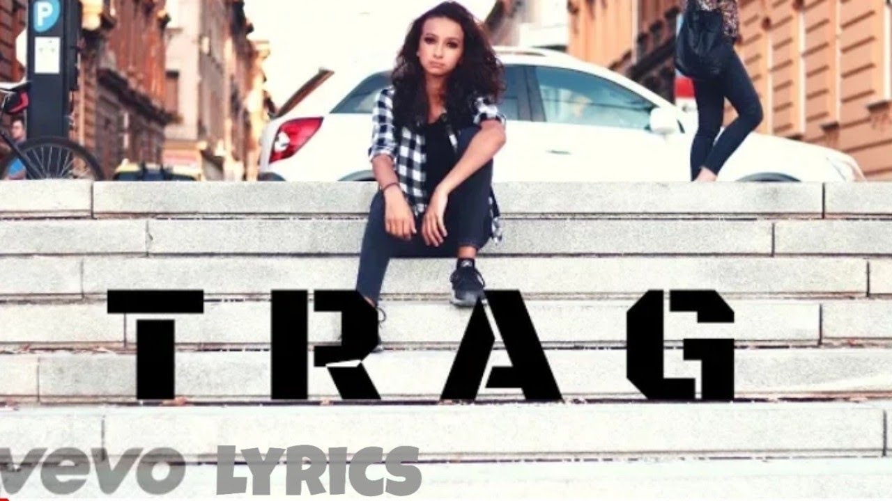 Gloria Berger-Trag | Official lyrics video