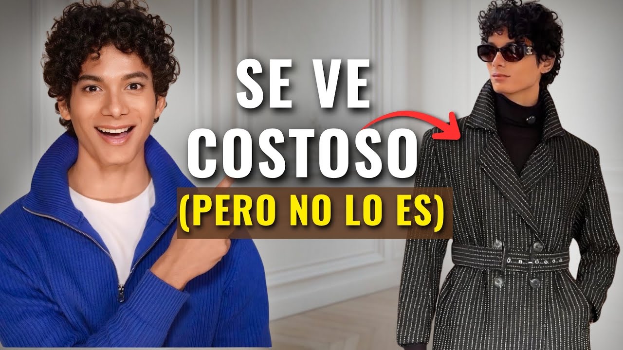HAUL ELEGANTE con Ropa de SEGUNDA MANO y Ruta de tiendas VINTAGE | Moda Mujer 2025