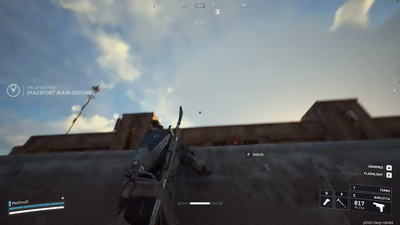 Arc Raiders Solo Farmolgatás