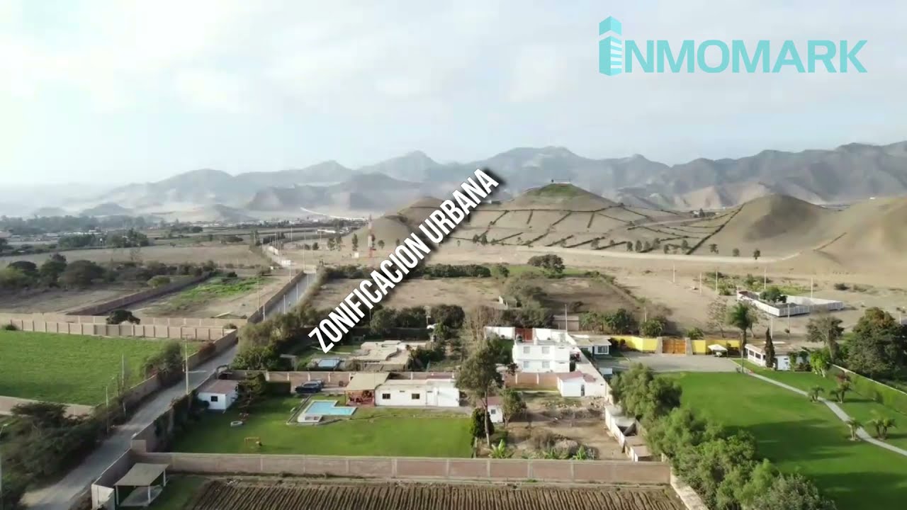 terreno en Chocaya - Asia