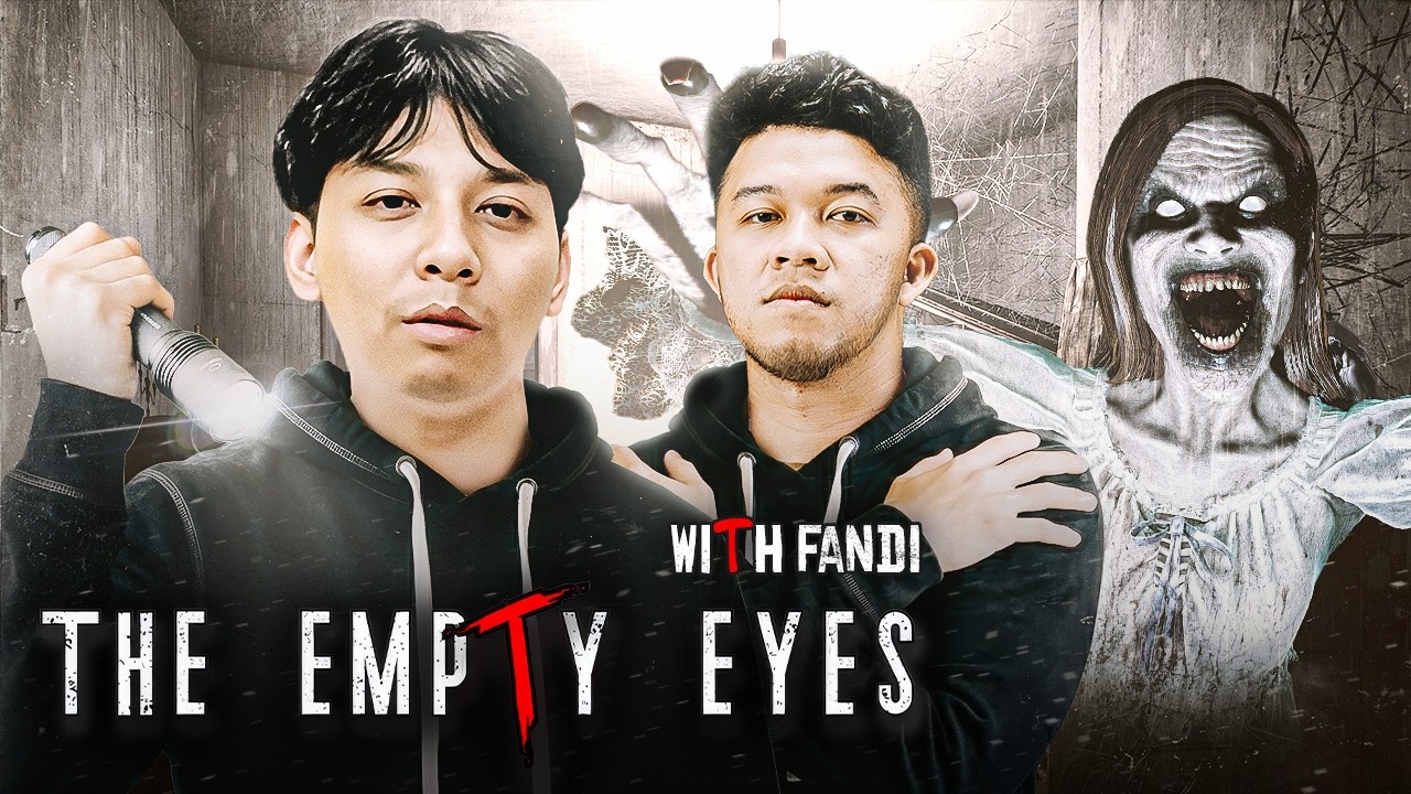 SAHUR SAMA FANDI! - THE EMPTY EYES