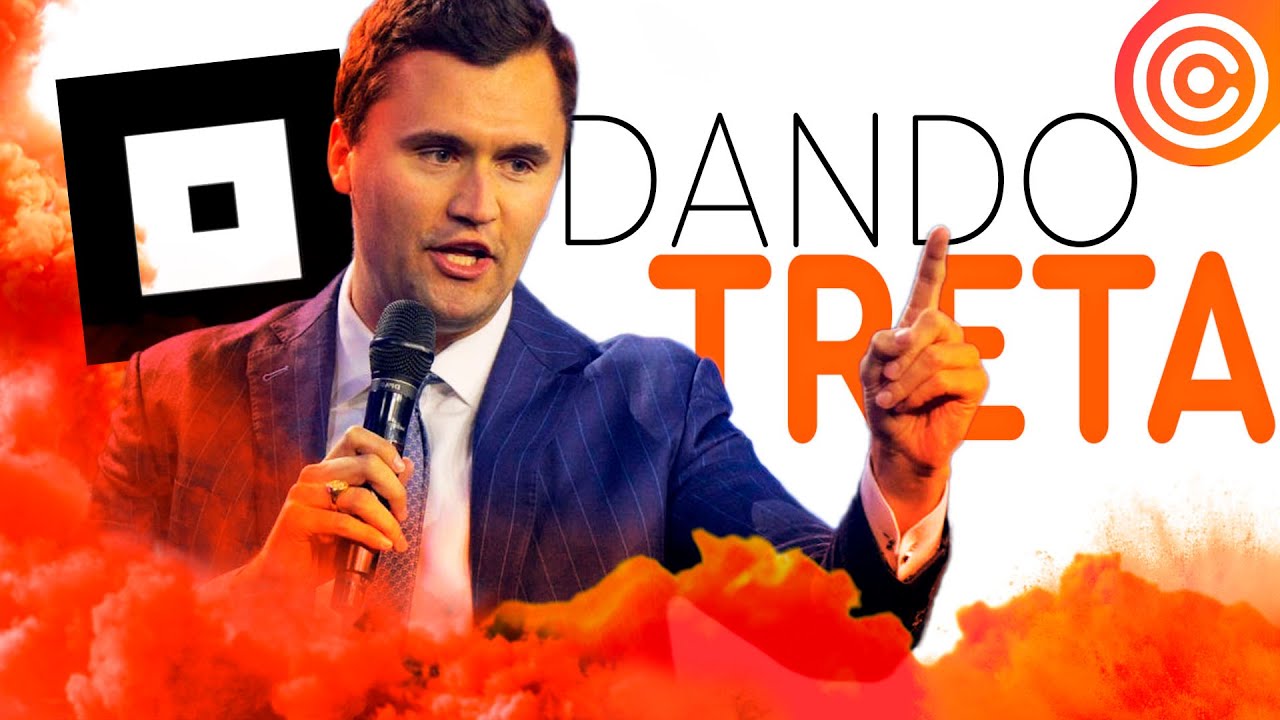 Bethesda CANCELADA por ZOAR o caso CHARLIE KIRK