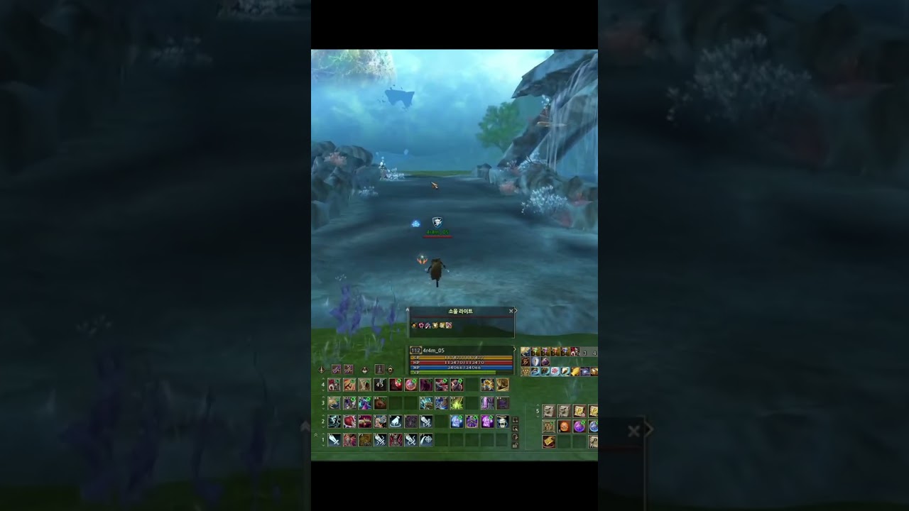 ЧЕМ РУОФ ЛУЧШЕ КОРЕЙСКИХ СЕРВЕРОВ Lineage 2 Main