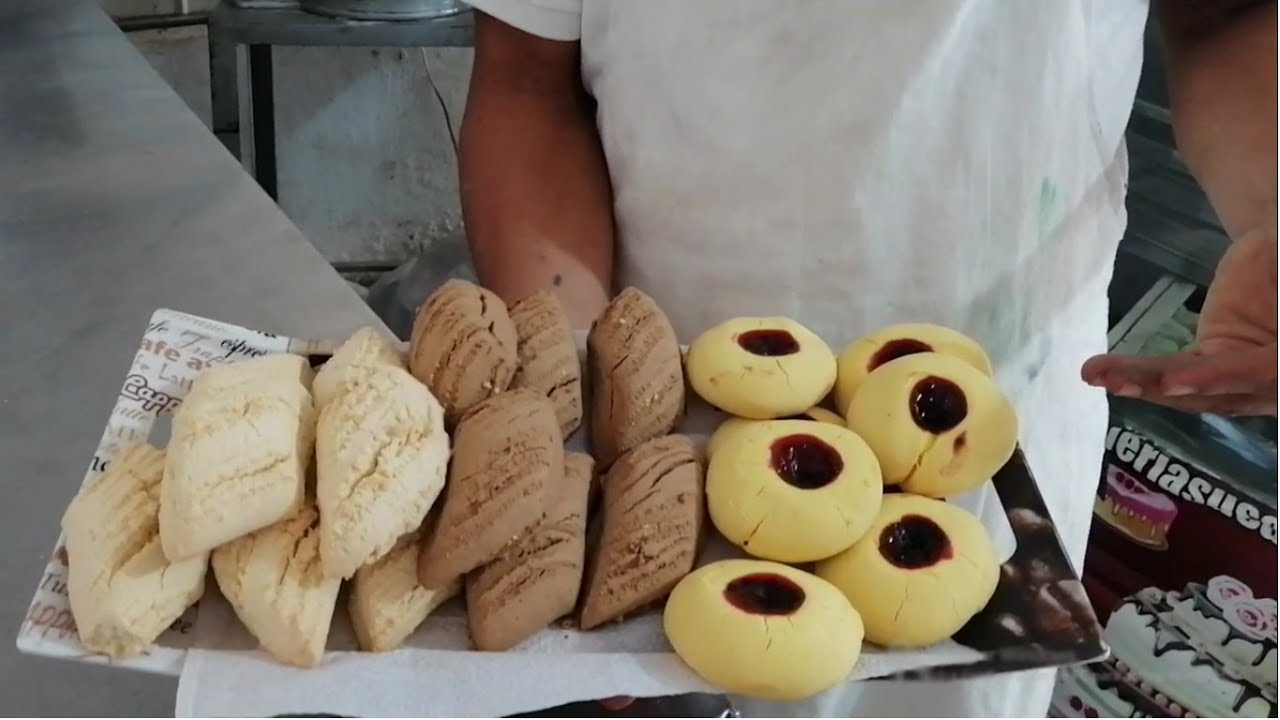 panderos colombianos