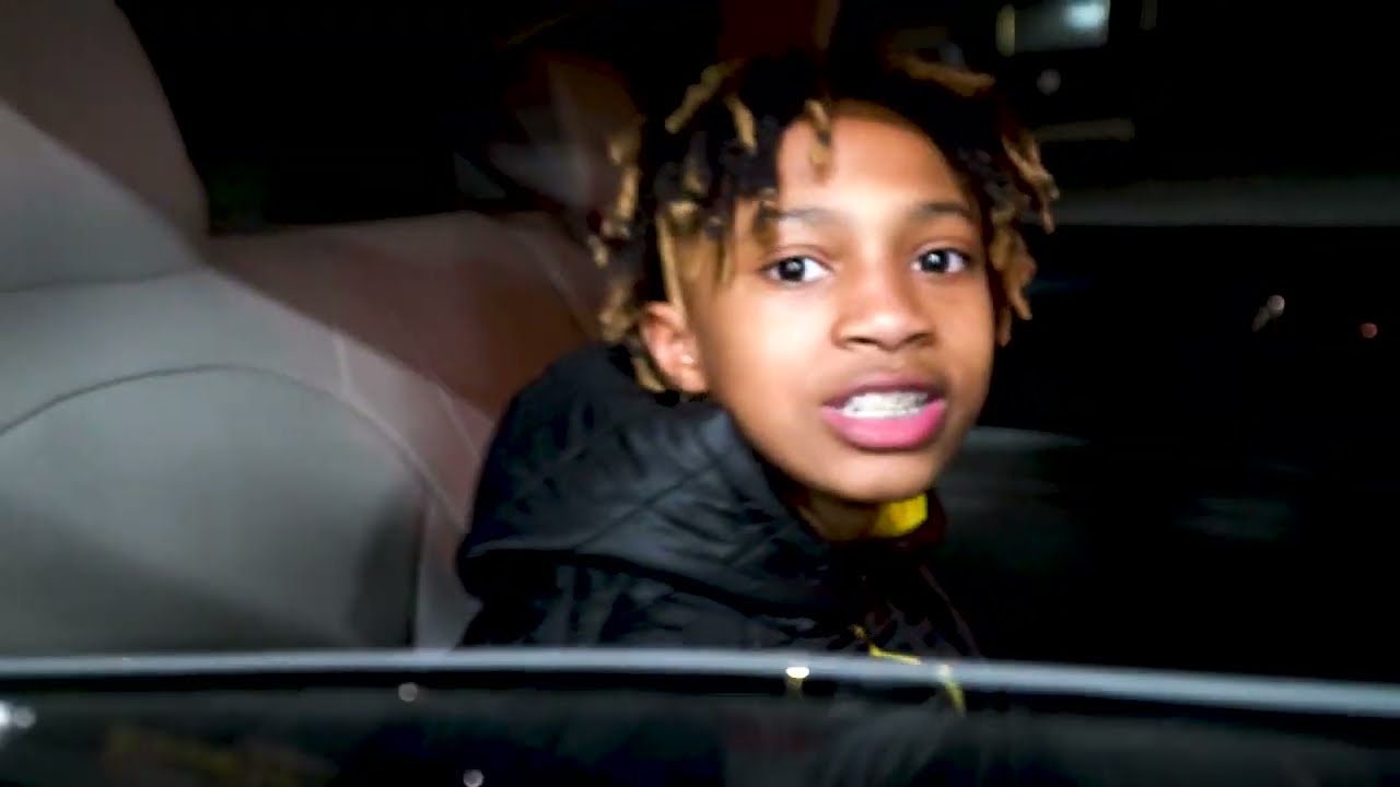 YUNG DUEXE  