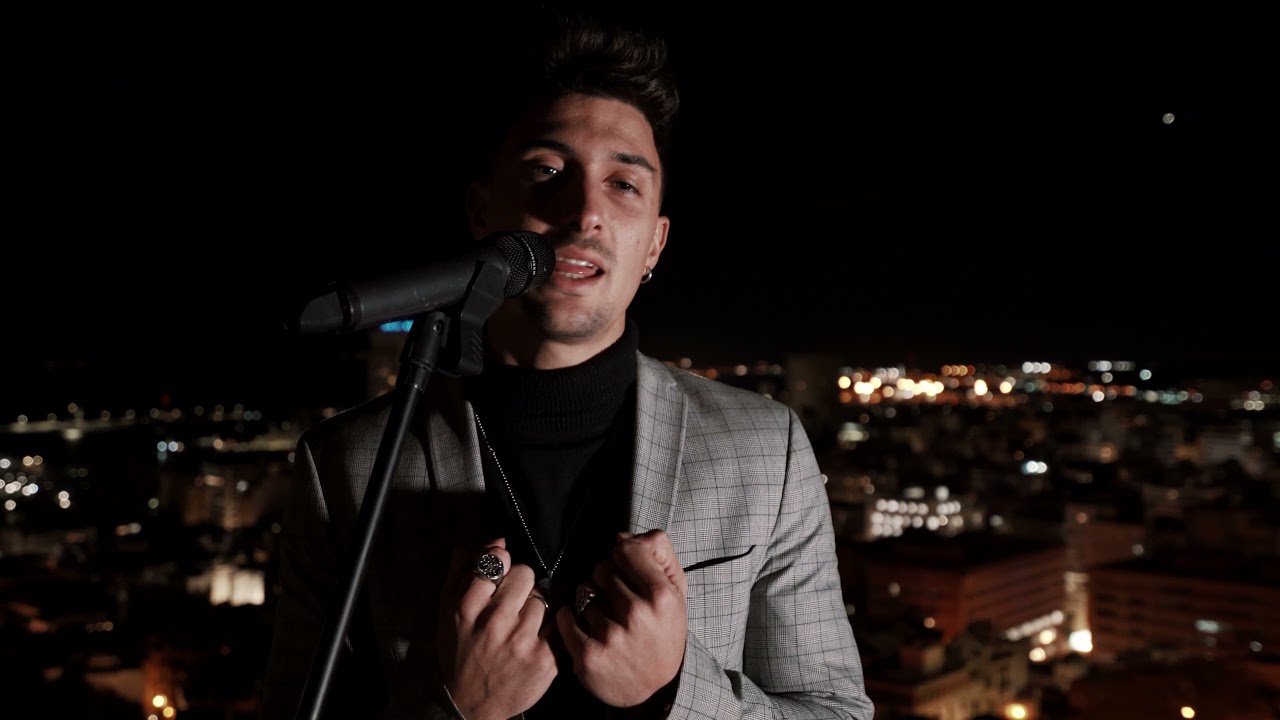 Quiero ser (Acústico) - Juanlu De la Rosa