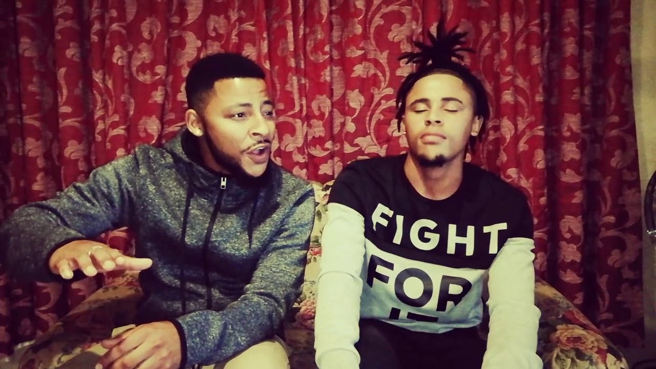 Vicus & Vincent Tribute to Mama Winnie Madikizela-Mandela 