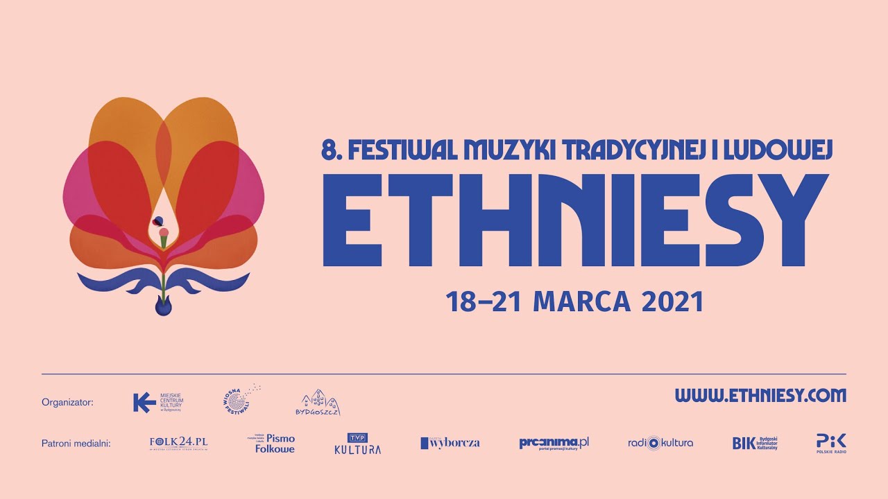 8. ETHNIESY - Wywiad Radical Polish Ansambl