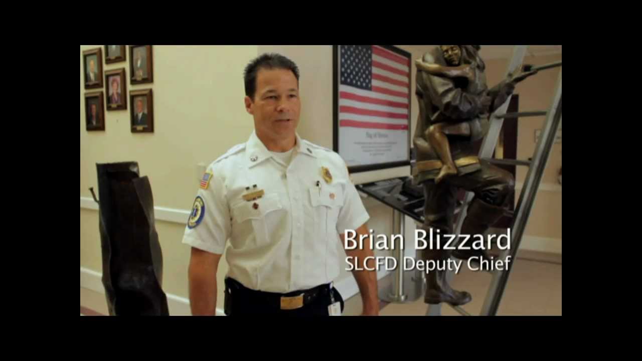 St. Lucie County Fire District