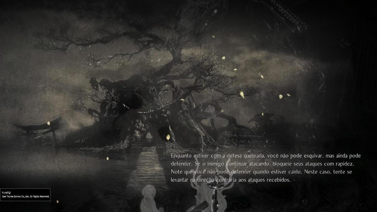 Nioh 2 Remastered - Mezuki¥