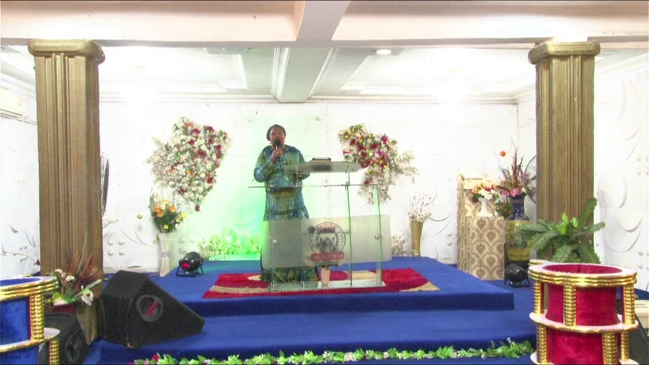 FEBRUARY 2026 - TUESDAY SERVICE | 17 | 02 | 2026