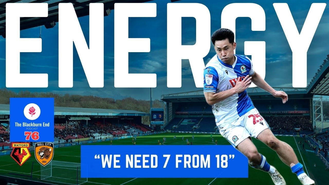 Transfer Deadline Day - What do Blackburn Rovers need?