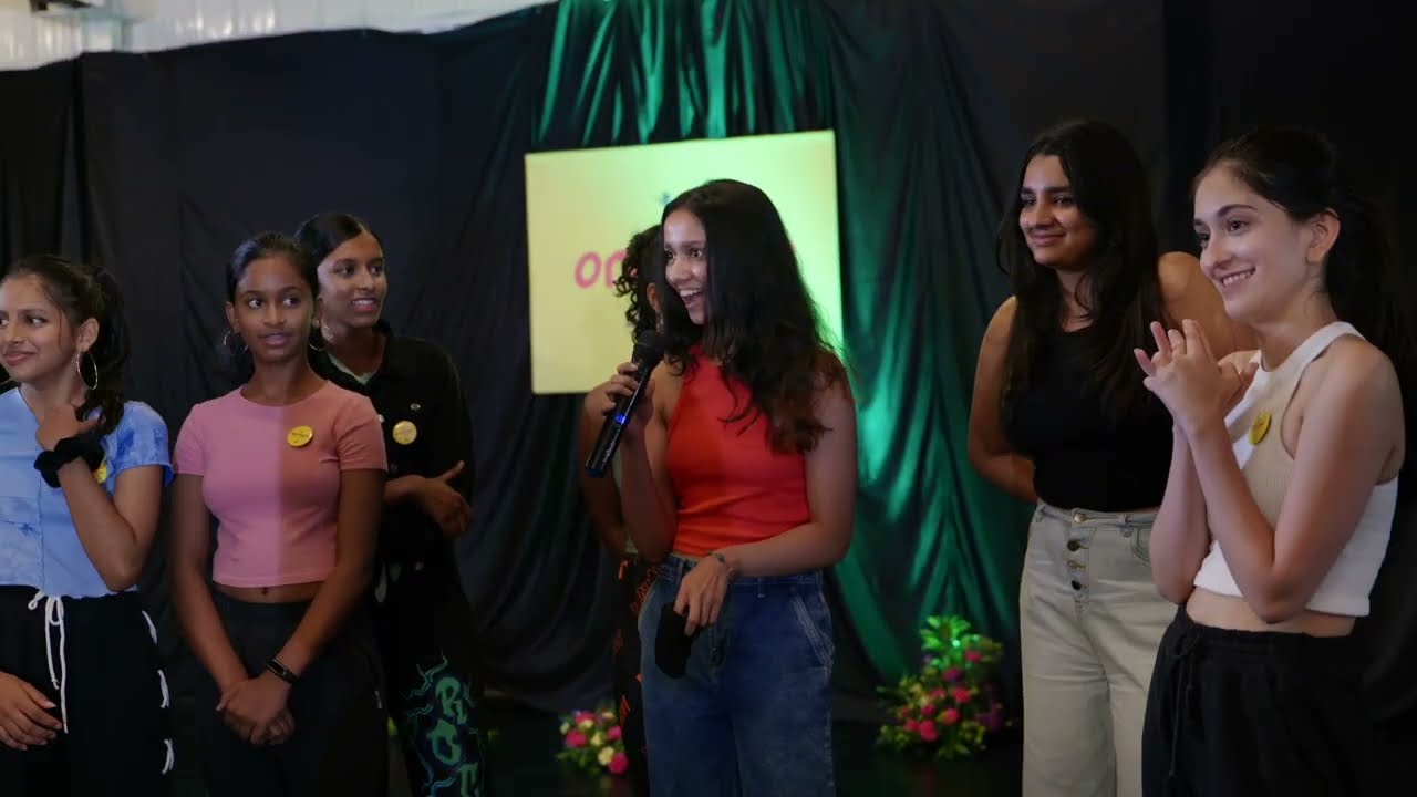 One Move Studio | Inauguration