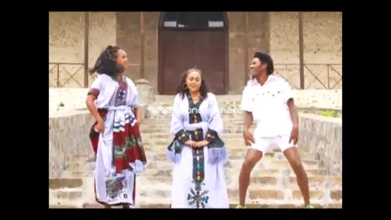 New Ethiopian Music 2014 by Tsehay Amare Kora Yalew