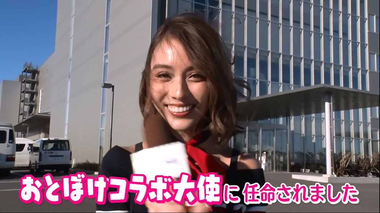 滝沢カレン、工場見学＆食レポに挑戦も珍コメント連発　「滝沢カレンのおとぼけレポート」