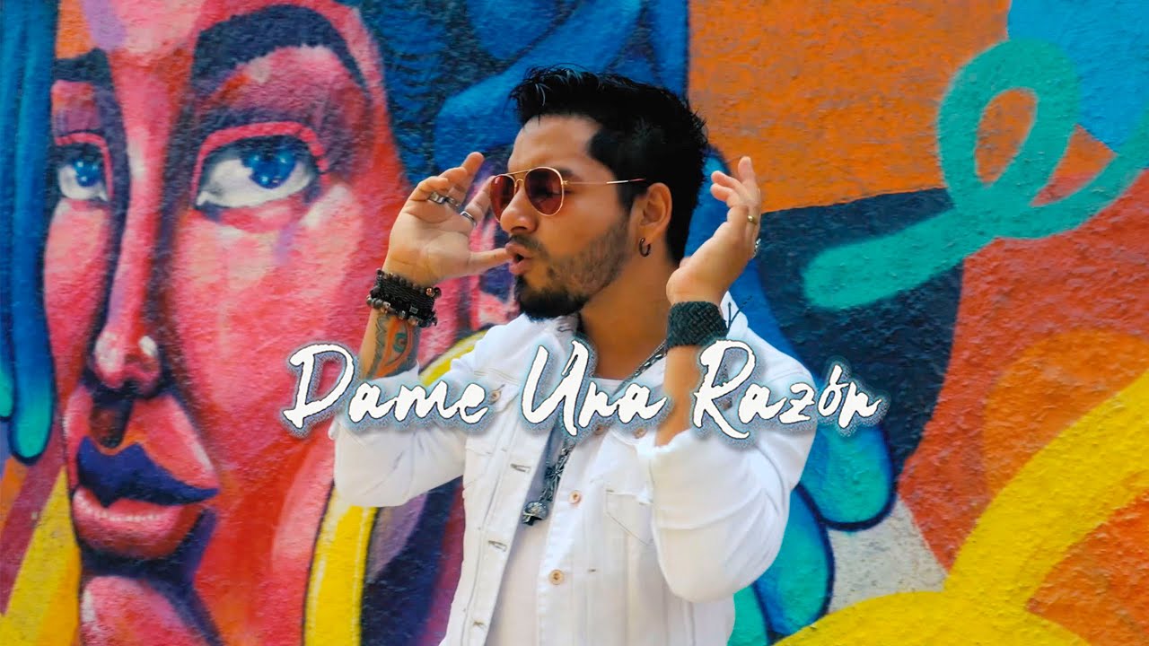 GAONA - Dame una razón (2021)