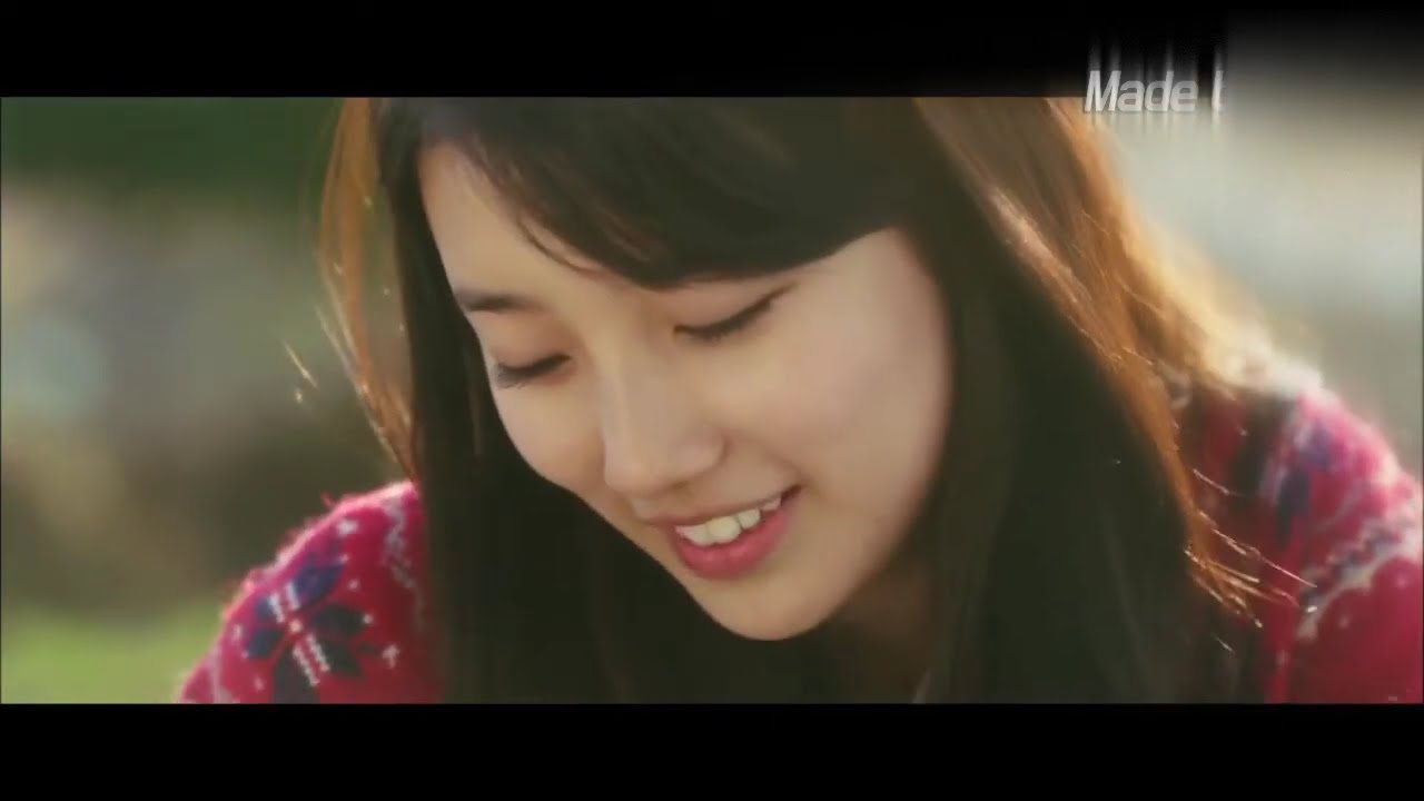 나는 그 사람이 아프다 MV (건축학개론)