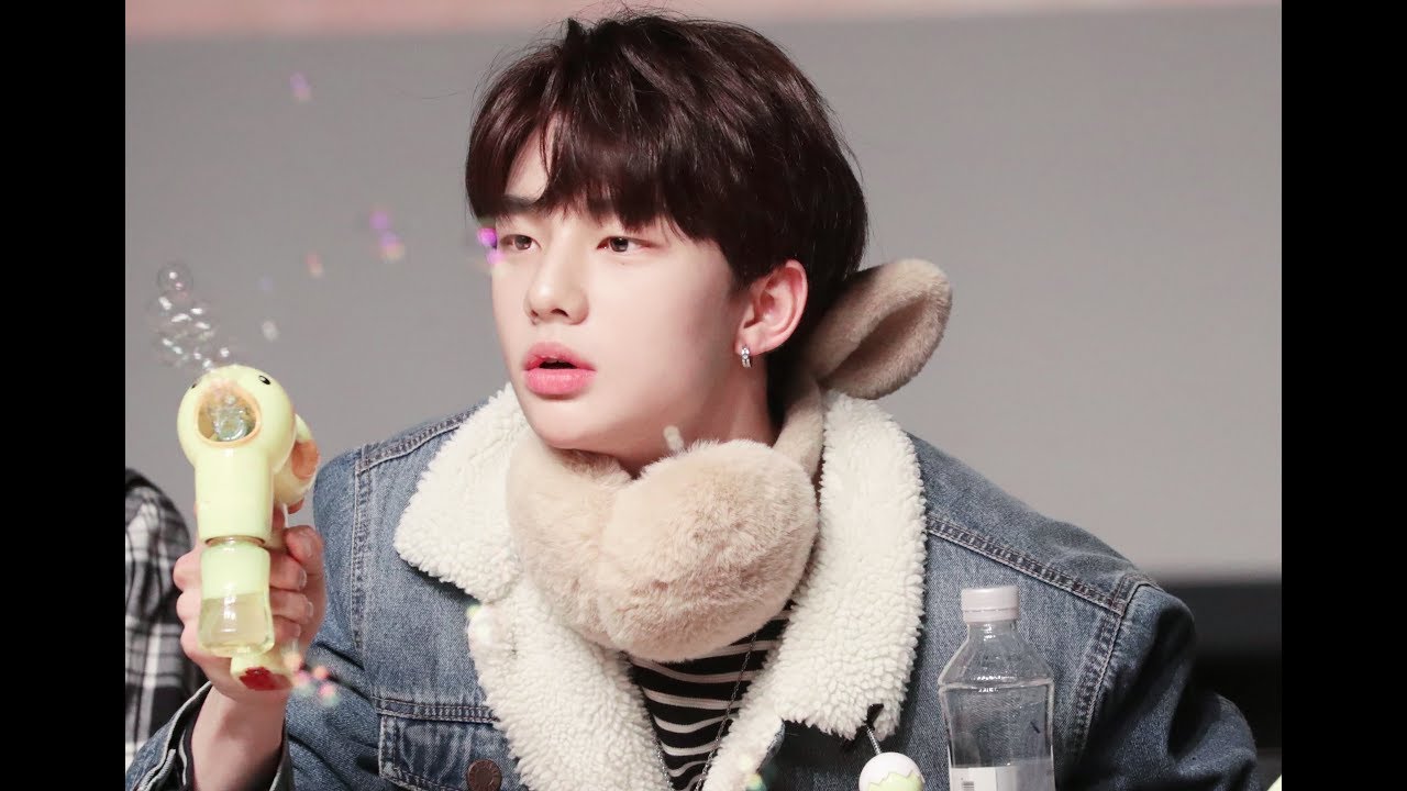 180119 9분동안 현진이 보고 행복하세요