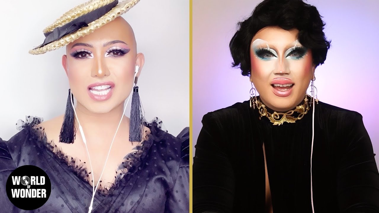 FASHION PHOTO RUVIEW: Drag Race Philippines Season 1 - Ter-No, She Bettah Don't!