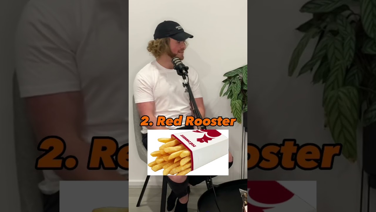 Australia&rsquo;s Favourite HOT CHIPS 🍟