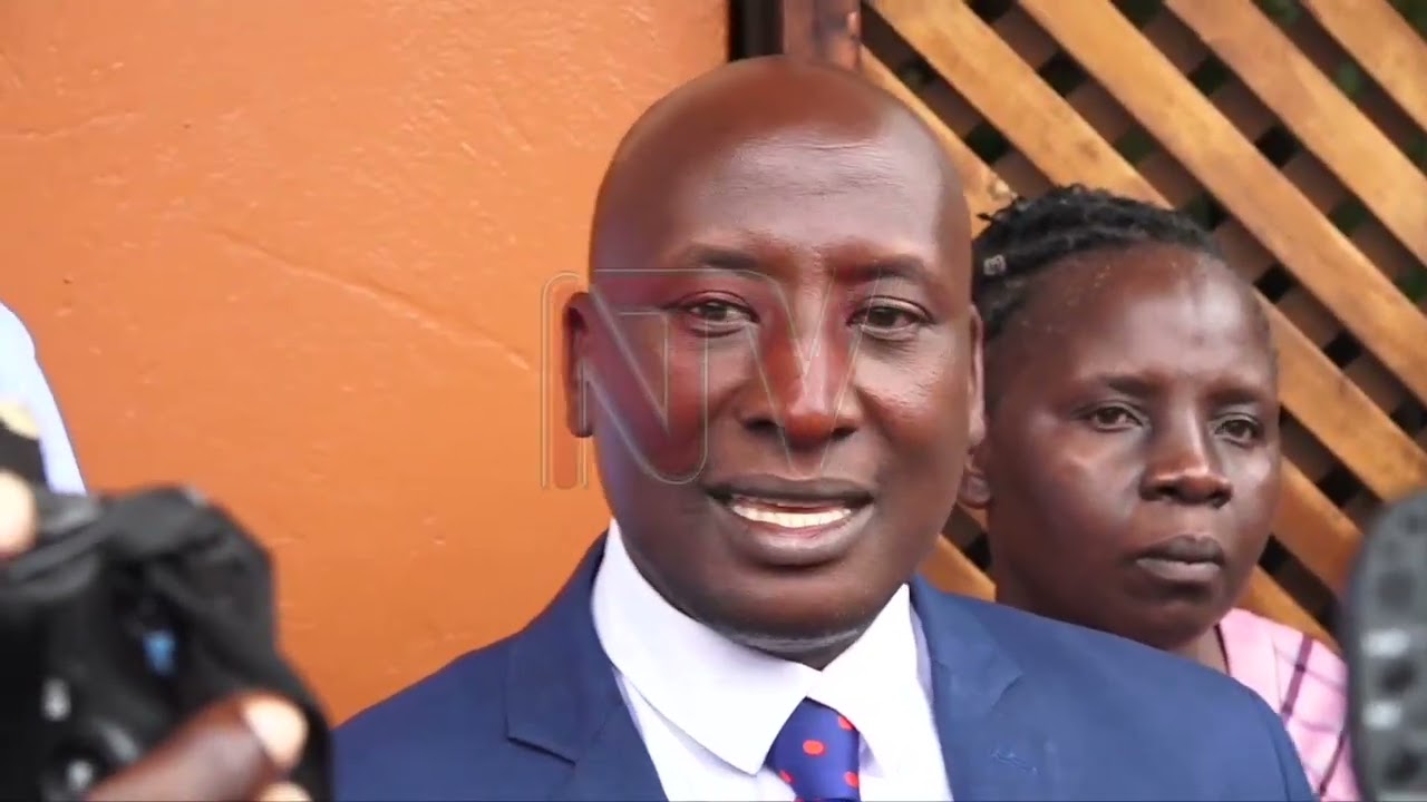 SSENTE ZA MUSEVENI: Ab’ekibiina ki FUTA bakyakola ku nkalala z’abasuubuzi abafiirwa
