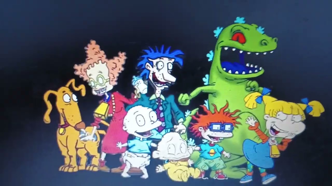 Daniel Tiger Throws a Tantrum in Best Buy and Gets Grounded 