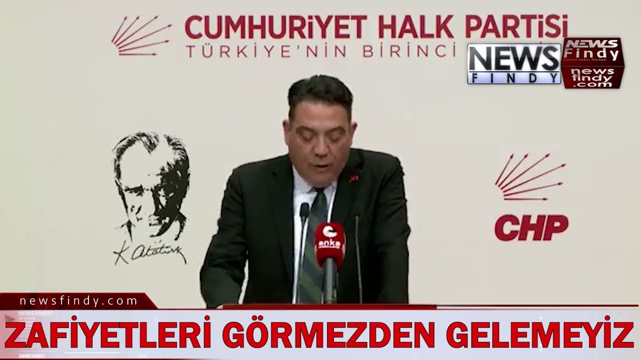 Yankı Bağcıoğlu Milli Güvenlikte Propaganda Değil, Kapasite Konuşur;