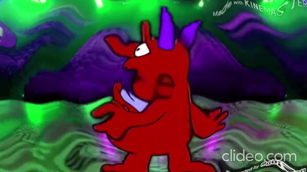 RQ: Just For Laughs Mommy It's Over (2020 June) Center Effects Clideo Reversed
