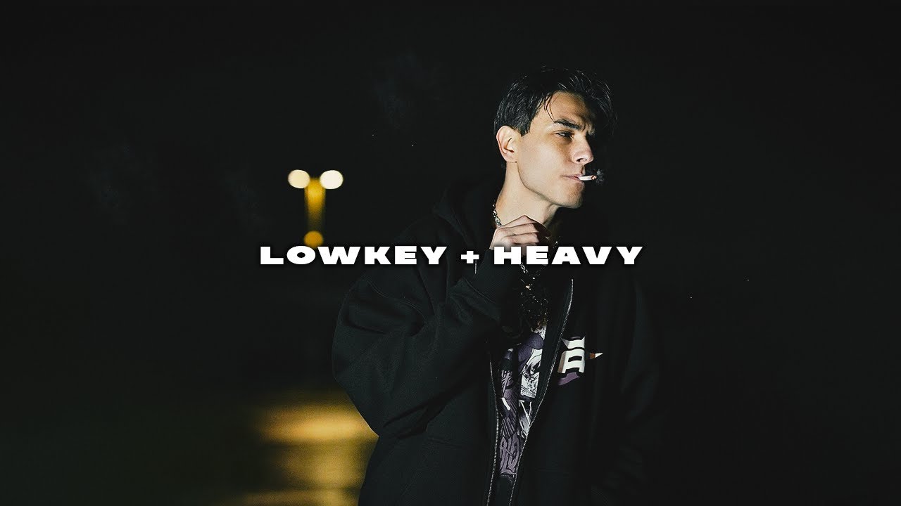 Beyazz feat. Pashanim - LOWKEY + HEAVY