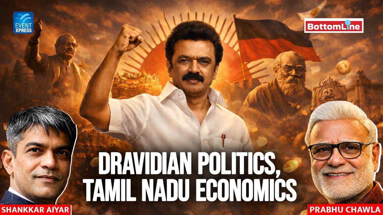 Doles for Votes  is Good Economics in Tamilnadu