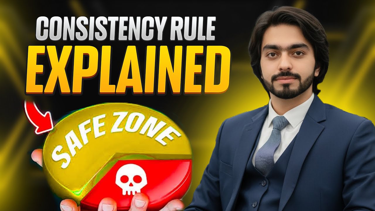 Prop Firm Trading Secret: Master the Consistency Rule | Forex Insights