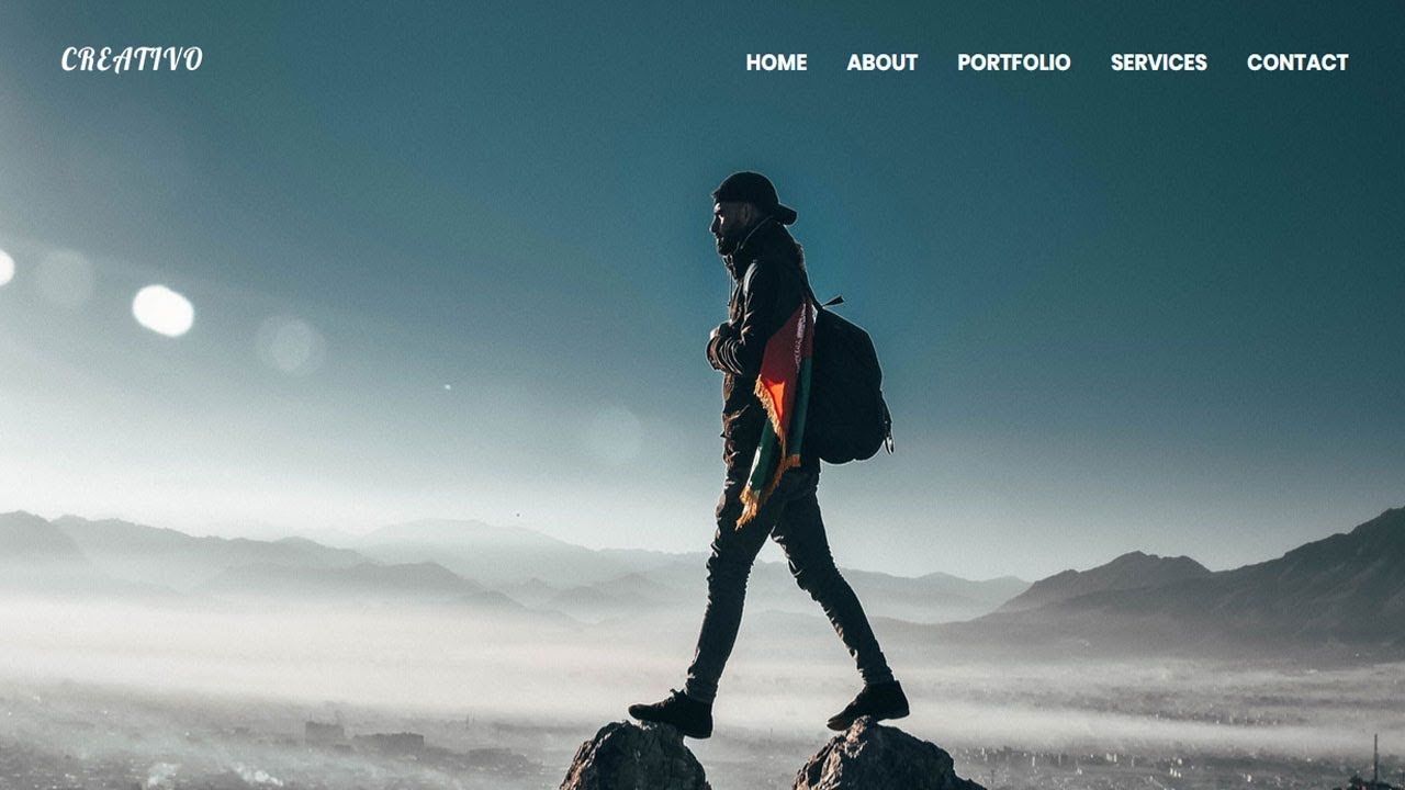 Responsive menu | How To Create a Responsive Navbar with Dropdown