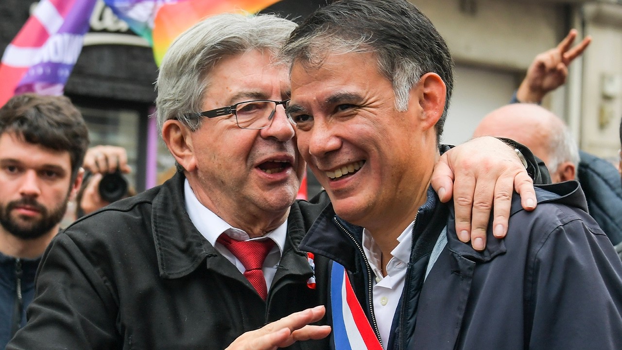Municipales : 