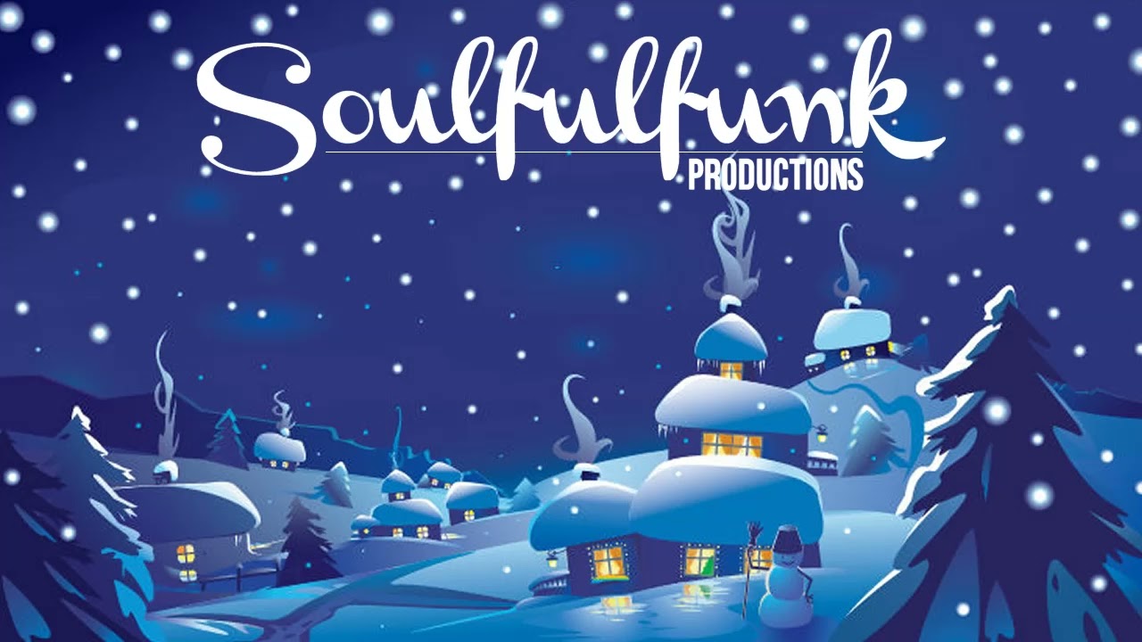 Let It Snow - Jazz Swing