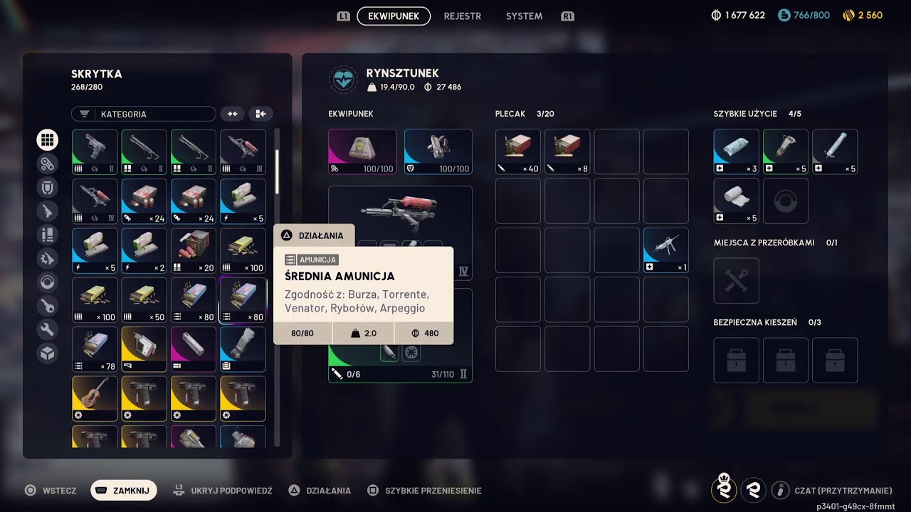 Arc Raiders the best survival