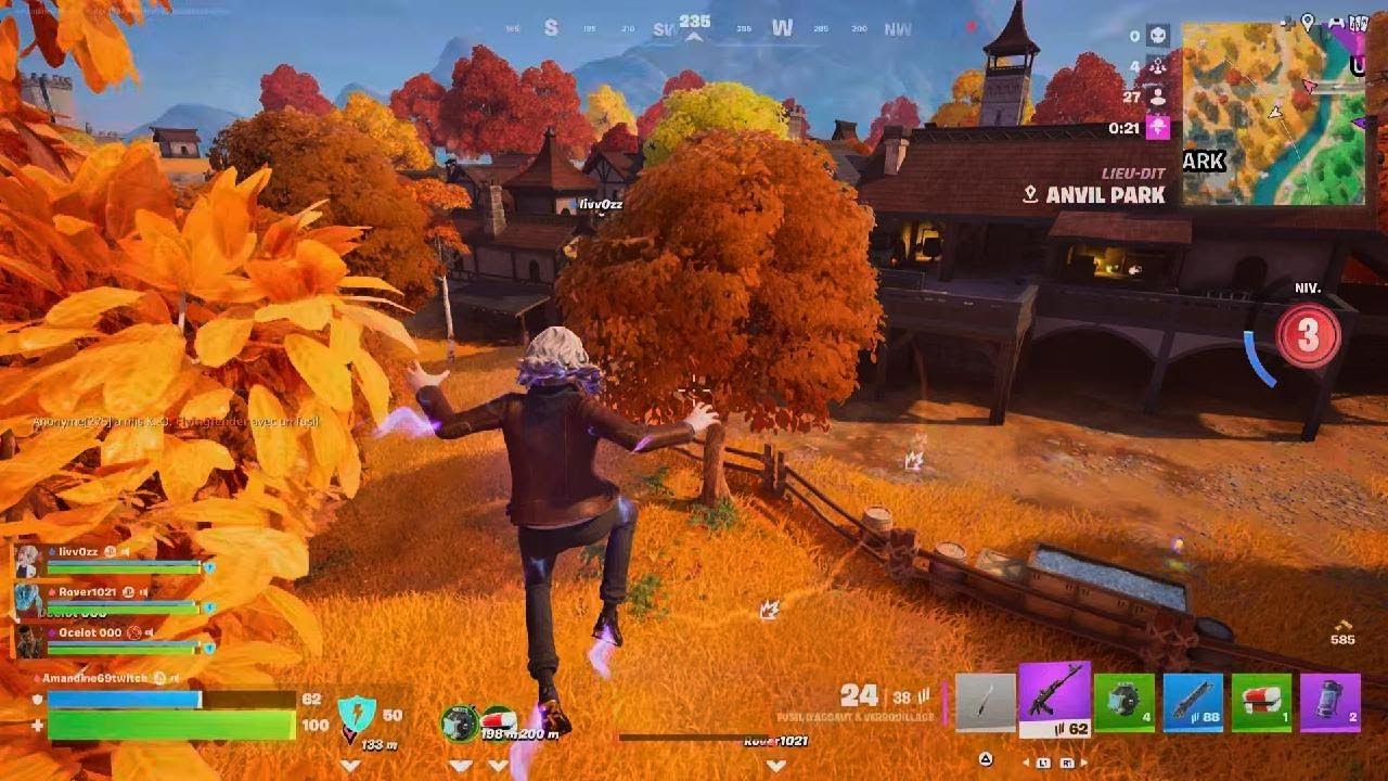 Fortnite🔥💯💯🏆