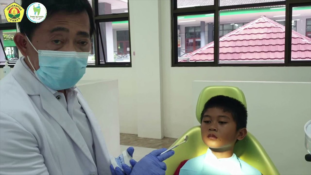 Path of Clousure_Video Pmebelajaran 2021 FKG UNEJ