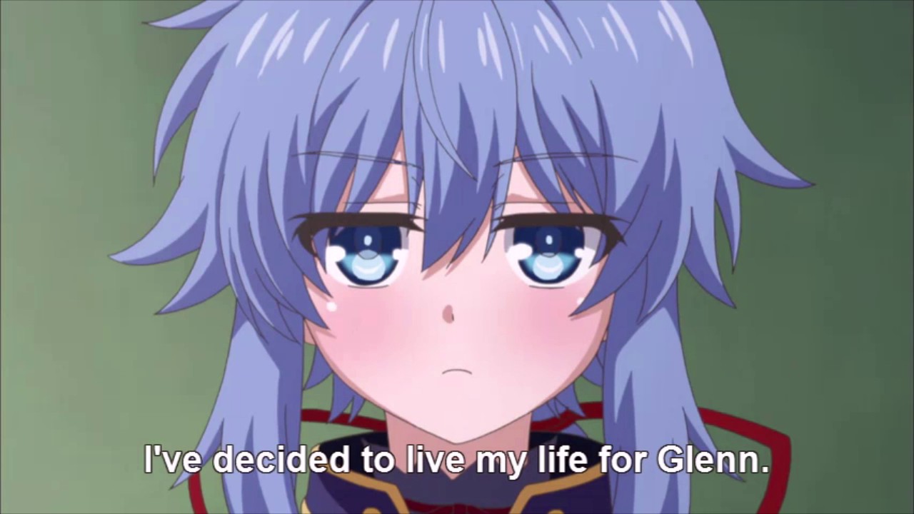 Rokudenashi Majutsu Koushi to Akashic Records - Funny Moments #30