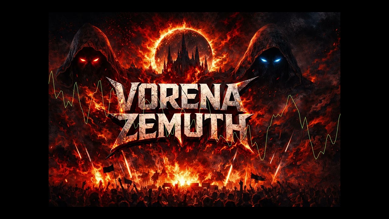 VORENA ZEMUTH