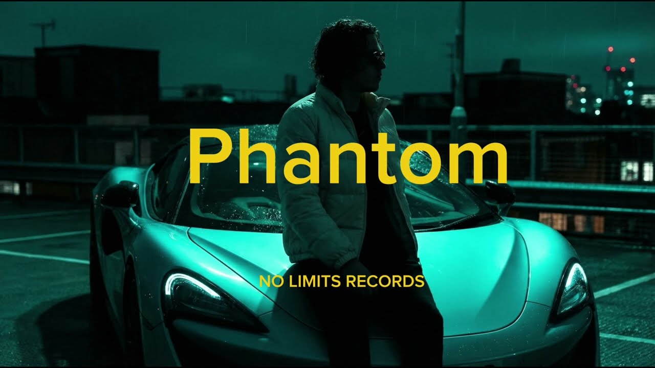 Phantom by GEAZ