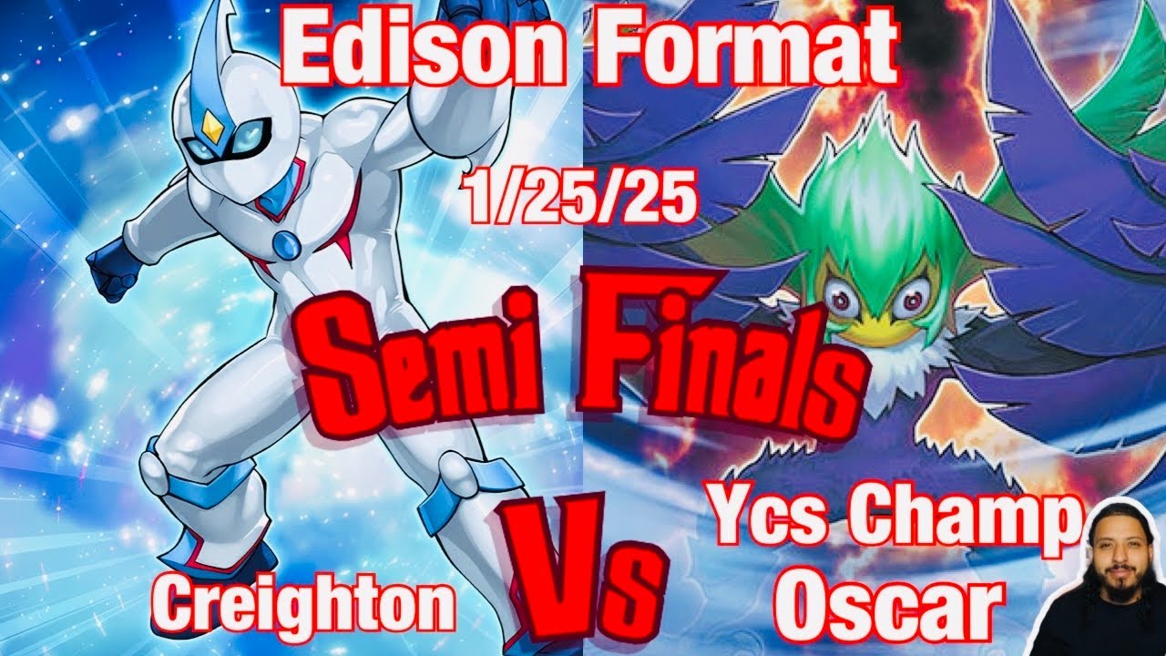 Edison Format Semi-Finals: Diva Hero Beat Vs Blackwings!