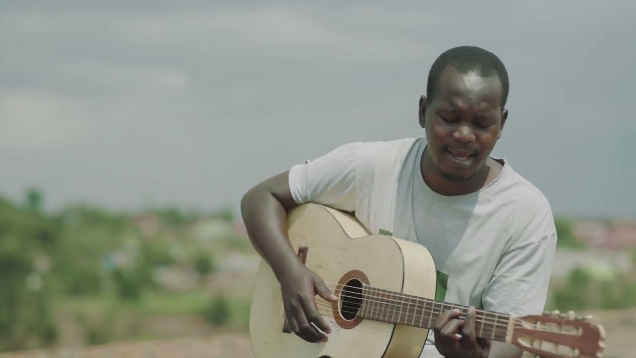 Living with rheumatic heart disease in Uganda