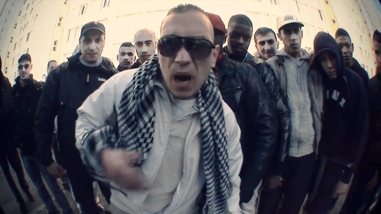 JM Brolik - BallTrap Freestyle
