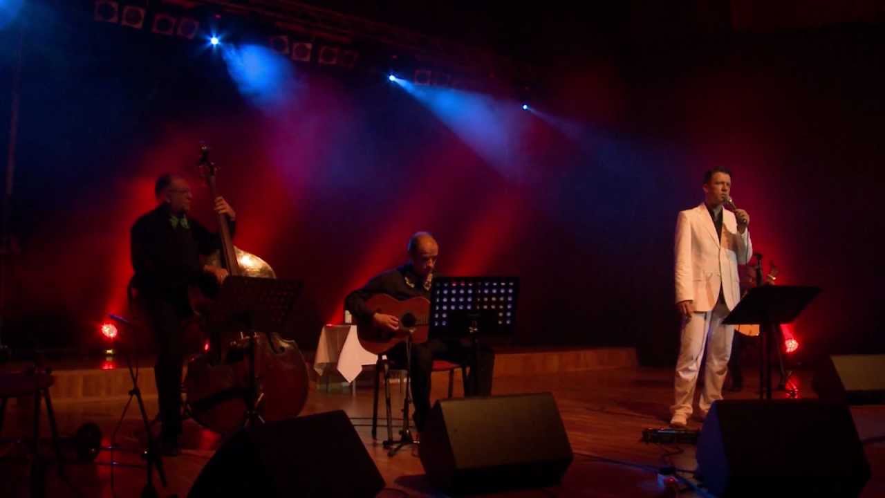 Sačuvaj me bože njene ljubavi - Saša Smiljković - live