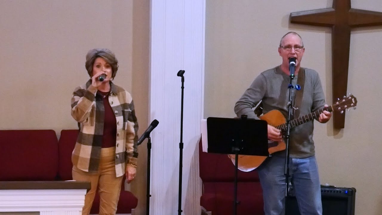 2026-0118 GFFWC Worship Music