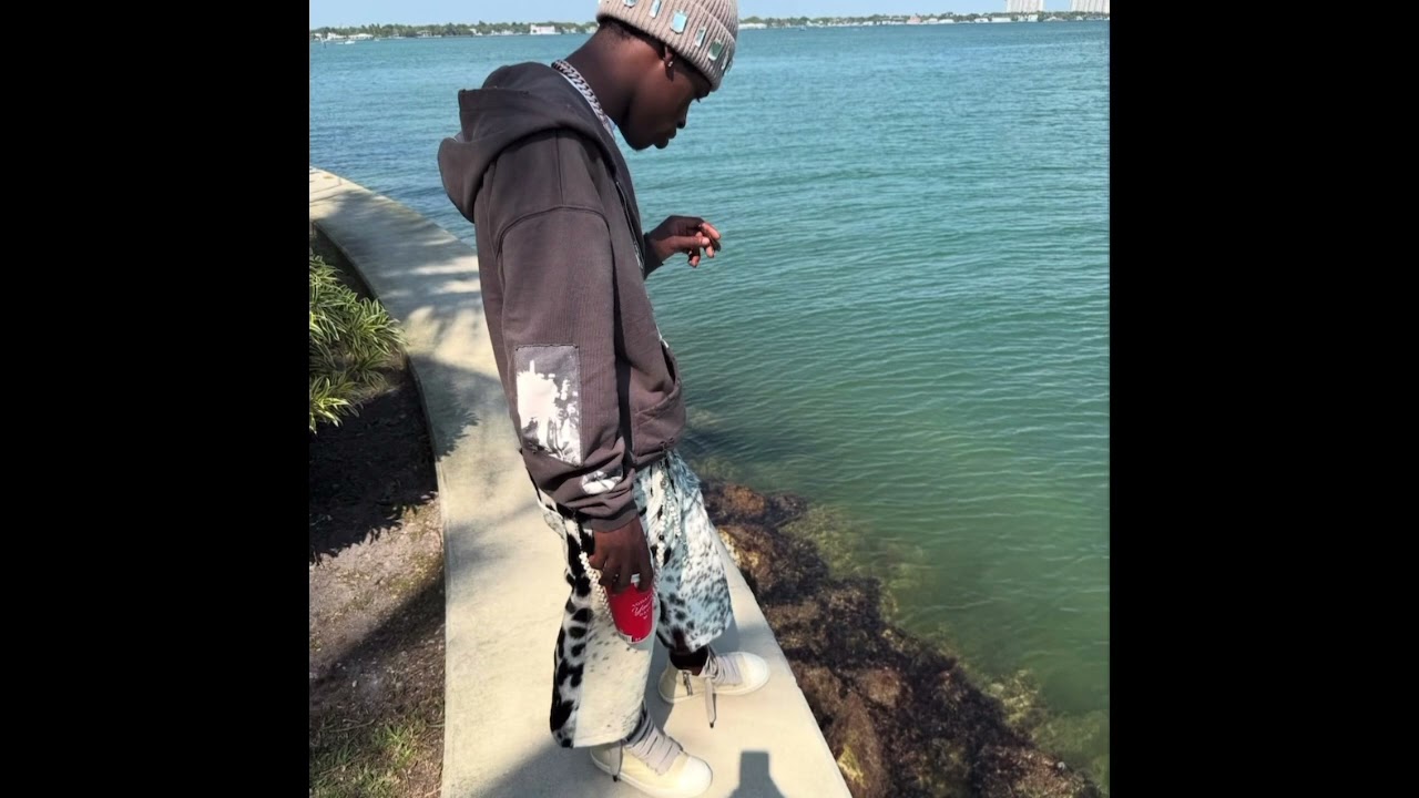 ABGR lil Corey type beat “Trap motivation”
