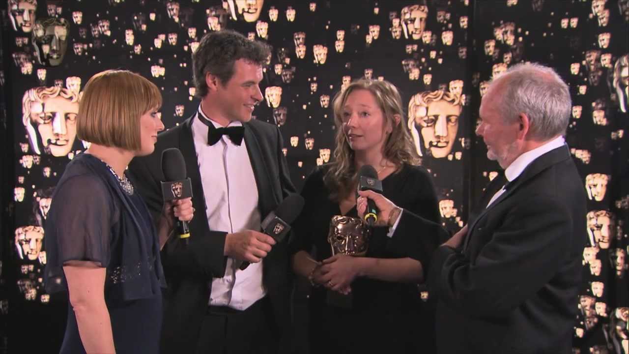 2012 TV Craft Awards: Sound: Factual